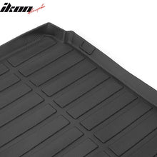 Load image into Gallery viewer, 2021-2025 Ford Bronco SportÂ All Weather 3D Trunk Mat Cargo Liner TPE