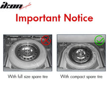 Load image into Gallery viewer, Car Floor Mat for 2021-2025 Ford Bronco Sport 3D Cargo Liner TPE