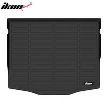 Load image into Gallery viewer, 2020-2024 Ford Escape Non-Hybrid TPE 3D Floor Mats + Trunk Cargo Mat
