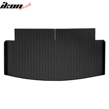 Load image into Gallery viewer, 2020-2024 Ford Explorer All Weather Trunk Mat Cargo Liner Cover TPE