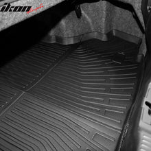 Load image into Gallery viewer, 2015-2023 Ford Mustang All Weather 3D Molded Rear Trunk Mat Cargo TPE