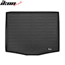 Load image into Gallery viewer, 2021-2025 Ford Mustang Mach-EÂ All Weather 3D Rear Trunk Mat Cargo TPE