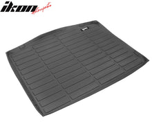 Load image into Gallery viewer, 2021-2025 Ford Mustang Mach-EÂ All Weather 3D Rear Trunk Mat Cargo TPE