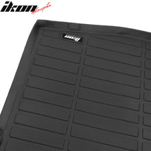 Load image into Gallery viewer, 2021-2025 Ford Mustang Mach-EÂ All Weather 3D Rear Trunk Mat Cargo TPE