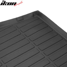 Load image into Gallery viewer, 2021-2025 Ford Mustang Mach-EÂ All Weather 3D Rear Trunk Mat Cargo TPE