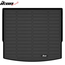 Load image into Gallery viewer, 2023-2025 Mitsubishi Outlander PHEV 3D Cargo Liner Trunk Tray Mats TPE
