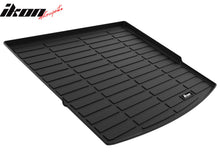 Load image into Gallery viewer, 2023-2025 Mitsubishi Outlander PHEV 3D Cargo Liner Trunk Tray Mats TPE