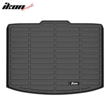 Load image into Gallery viewer, 2023-2025 Honda CR-V All Weather 3D Molded Rear Trunk Mat Cargo TPE
