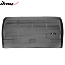 Load image into Gallery viewer, 2018-2025 Honda Odyssey All Weather Rear Cargo Trunk Tray Mats TPE