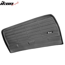 Load image into Gallery viewer, 2018-2025 Honda Odyssey All Weather Rear Cargo Trunk Tray Mats TPE