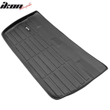 Load image into Gallery viewer, 2018-2025 Honda Odyssey All Weather Rear Cargo Trunk Tray Mats TPE