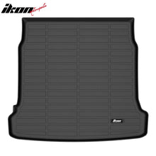 Load image into Gallery viewer, 2023-2025 Hyundai Ioniq 6 3D Molded Trunk Mat Rear Cargo Liner TPE