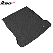 Load image into Gallery viewer, 2023-2025 Hyundai Ioniq 6 3D Molded Trunk Mat Rear Cargo Liner TPE