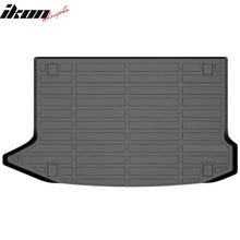 Load image into Gallery viewer, 2018-2023 Hyundai Kona 19-23 Kona Electric Trunk Mat 3D TPE Liner