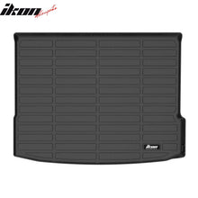 Load image into Gallery viewer, 2024-2025 Hyundai Kona &amp; Kona Electric Rear Trunk Mat 3D TPE Liner