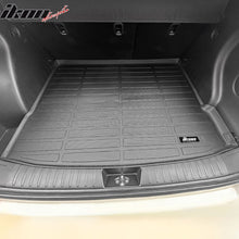 Load image into Gallery viewer, 2024-2025 Hyundai Kona &amp; Kona Electric Rear Trunk Mat 3D TPE Liner