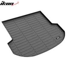 Load image into Gallery viewer, 2021-2023 Hyundai Santa Fe 3D All Weather Cargo Trunk Tray Mats TPE