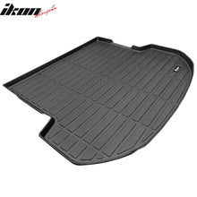 Load image into Gallery viewer, 2021-2023 Hyundai Santa Fe 3D All Weather Cargo Trunk Tray Mats TPE