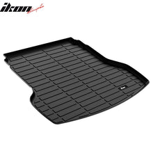 Load image into Gallery viewer, 2019-2024 Kia Forte All Weather Rear Cargo Liner Trunk Tray Mats TPE