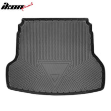 Load image into Gallery viewer, 2019-2024 Kia Forte All Season Rear Cargo Liner Trunk Tray Mat TPE