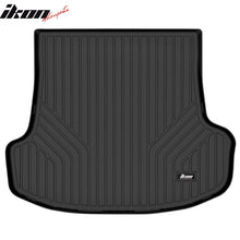 Load image into Gallery viewer, 2018-2023 Kia Stinger Trunk Mat All Weather 3D Rear Cargo Cover Liner