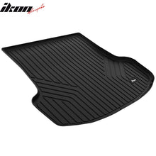 Load image into Gallery viewer, 2018-2023 Kia Stinger Trunk Mat All Weather 3D Rear Cargo Cover Liner