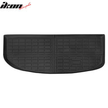 Load image into Gallery viewer, 2020-2024 Kia Telluride All Weather 3D Trunk Mat Cargo Liner Cover TPE