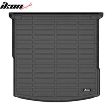 Load image into Gallery viewer, 2016-2019 Benz C292 GLE-Class Coupe Rear Cargo Trunk Tray Mats TPE