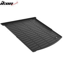 Load image into Gallery viewer, 2016-2019 Benz C292 GLE-Class Coupe Rear Cargo Trunk Tray Mats TPE