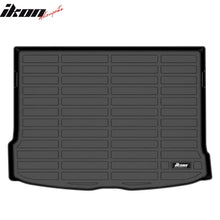 Load image into Gallery viewer, 2021-2025 Benz H247 GLA-Class 3D All Weather Cargo Trunk Tray Mats TPE
