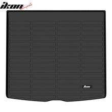 Load image into Gallery viewer, 2020-2025 Benz W167 V167 GLE-Class Rear Cargo Liner Trunk Tray Mat TPE