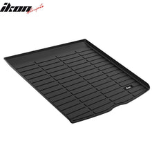 Load image into Gallery viewer, 2020-2025 Benz W167 V167 GLE-Class Rear Cargo Liner Trunk Tray Mat TPE