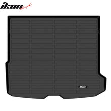 Load image into Gallery viewer, 2023-2025 Benz X254 GLC-Class 3D All Weather Cargo Trunk Tray Mats TPE