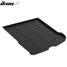 Load image into Gallery viewer, 2023-2025 Benz X254 GLC-Class 3D All Weather Cargo Trunk Tray Mats TPE