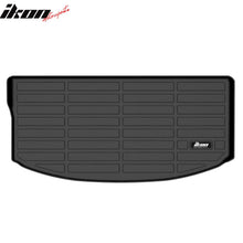 Load image into Gallery viewer, 2024-2025 Mazda CX-90 6/7/8 Seats Rear Trunk Mat 3D Cargo Liner TPE