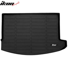 Load image into Gallery viewer, 2017-2024 Mini Cooper Countryman F60 3D Rear Cargo Trunk Tray Mats TPE