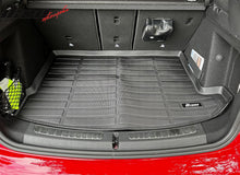 Load image into Gallery viewer, 2017-2024 Mini Cooper Countryman F60 3D Rear Cargo Trunk Tray Mats TPE