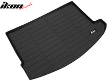 Load image into Gallery viewer, 2017-2024 Mini Cooper Countryman F60 3D Rear Cargo Trunk Tray Mats TPE