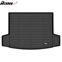 Load image into Gallery viewer, 2025 Mini Countryman All Weather 3D Rear Cargo Trunk Tray Mats TPE