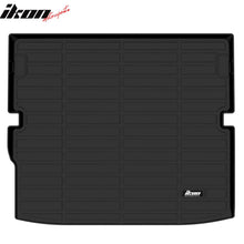 Load image into Gallery viewer, 2023-2025 Mitsubishi Outlander PHEV 3D Cargo Liner Trunk Tray Mats TPE