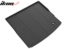 Load image into Gallery viewer, 2023-2025 Nissan ARIYA 3D All Weather Cargo Liner Trunk Tray Mats TPE