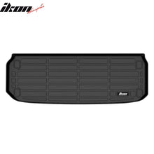 Load image into Gallery viewer, 2013-2020 Nissan Pathfinder INFINITI QX60 JX35 Trunk Tray Mats TPE