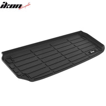 Load image into Gallery viewer, 2013-2020 Nissan Pathfinder INFINITI QX60 JX35 Trunk Tray Mats TPE