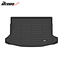 Load image into Gallery viewer, 2024-2025 Subaru Crosstrek Trunk Mat All Weather 3D Rear Cargo Cover L