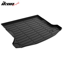 Load image into Gallery viewer, 2024-2025 Subaru Crosstrek Trunk Mat All Weather 3D Rear Cargo Cover L