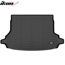 Load image into Gallery viewer, 2019-2024 Subaru Forester TPE Trunk Liner 3D Rear Cargo Mat Cover Pad