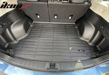 Load image into Gallery viewer, 2019-2024 Subaru Forester TPE Trunk Liner 3D Rear Cargo Mat Cover Pad