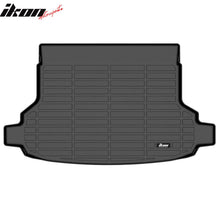 Load image into Gallery viewer, 2025 Subaru Forester 3D All Weather Rear Cargo Trunk Tray Mats TPE