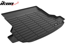 Load image into Gallery viewer, 2025 Subaru Forester 3D All Weather Rear Cargo Trunk Tray Mats TPE