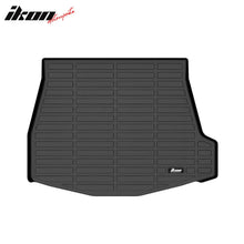 Load image into Gallery viewer, 2023-2025 Subaru Solterra/Toyota bZ4X Trunk Mat 3D Rear Cargo Cover